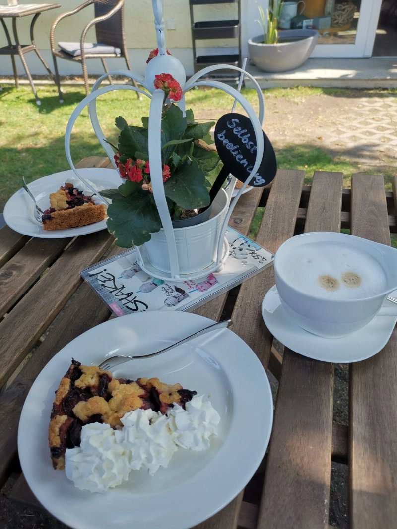 Poeler Auszeiten