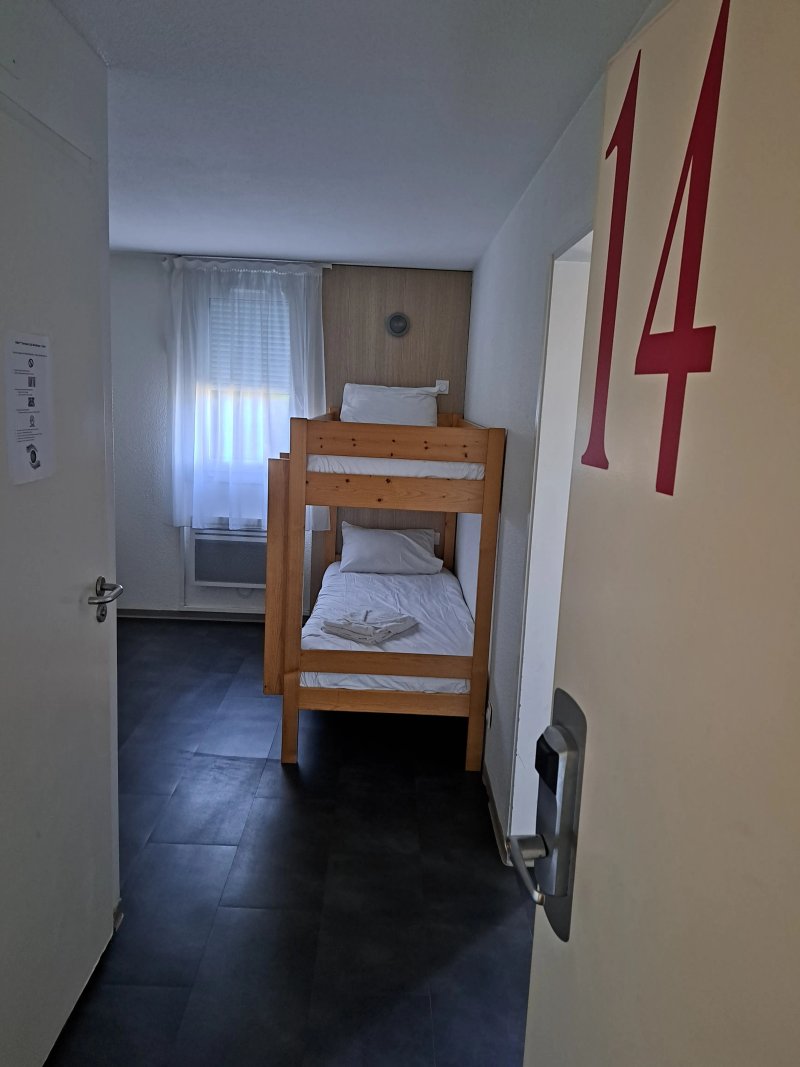 Hotel Formule Club