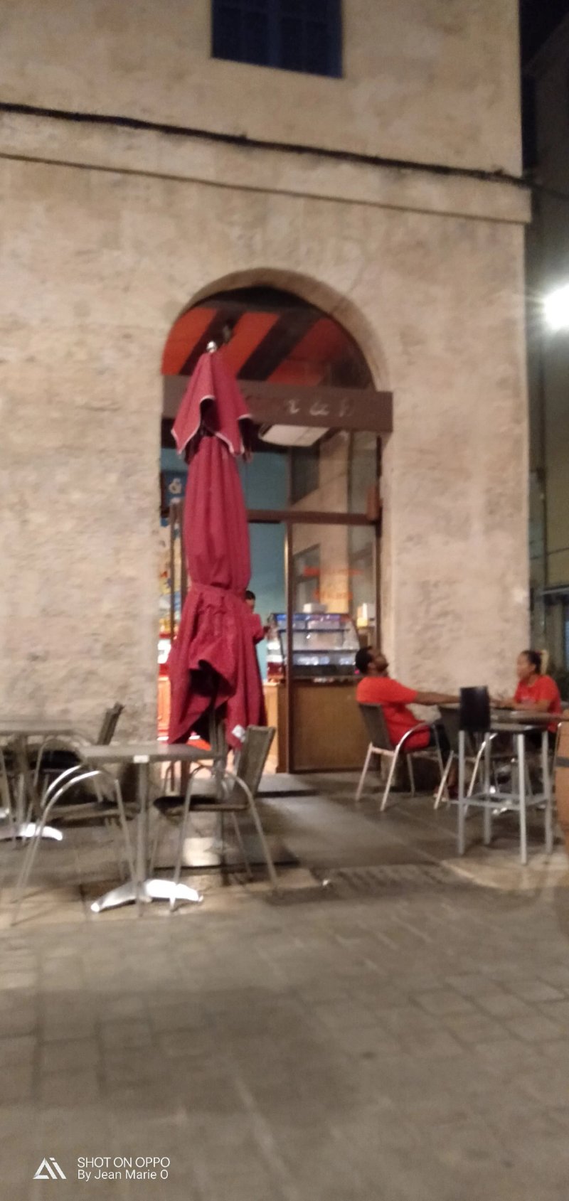Bistrot & B