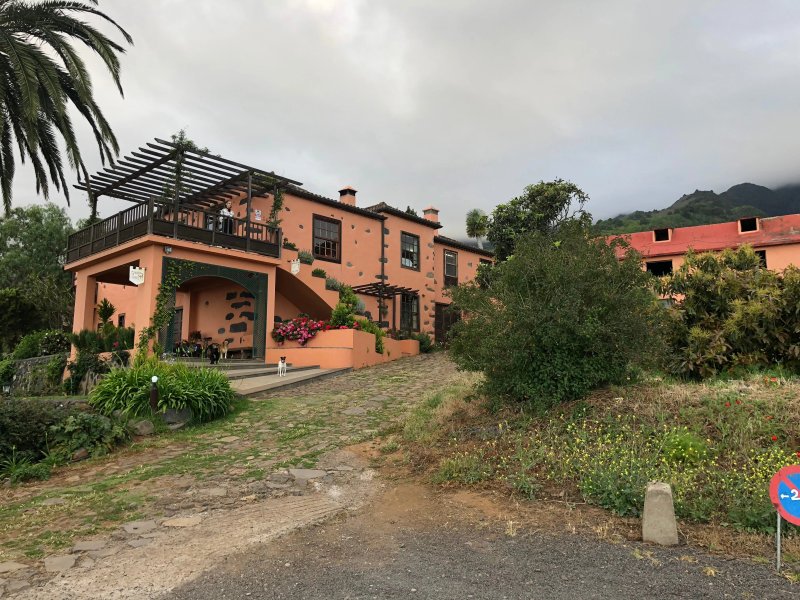 Restaurante El Ingeniero