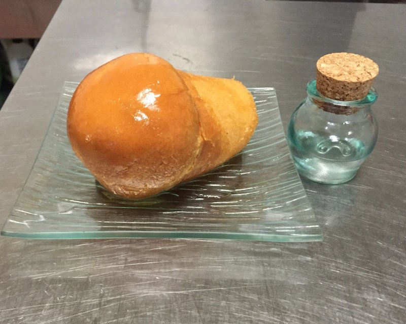Locanda Dalla Nonna
