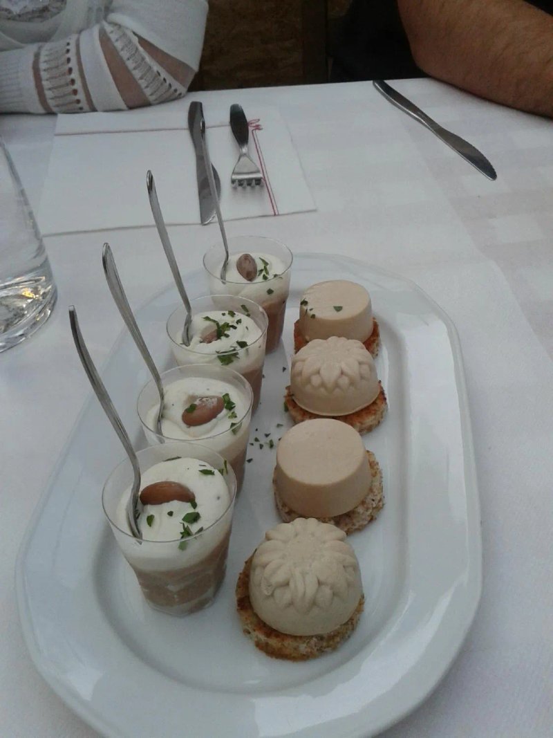 Antica Locanda Belfiore
