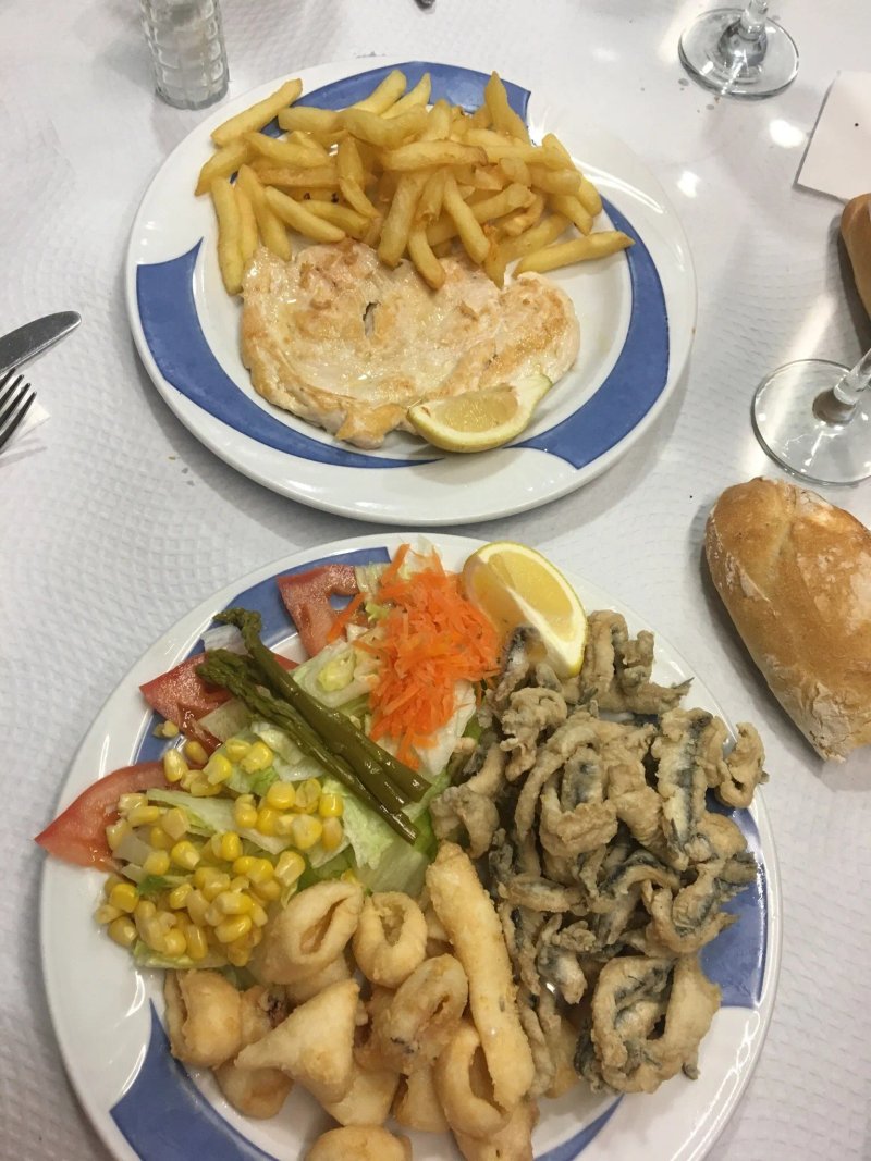 La Entraiya