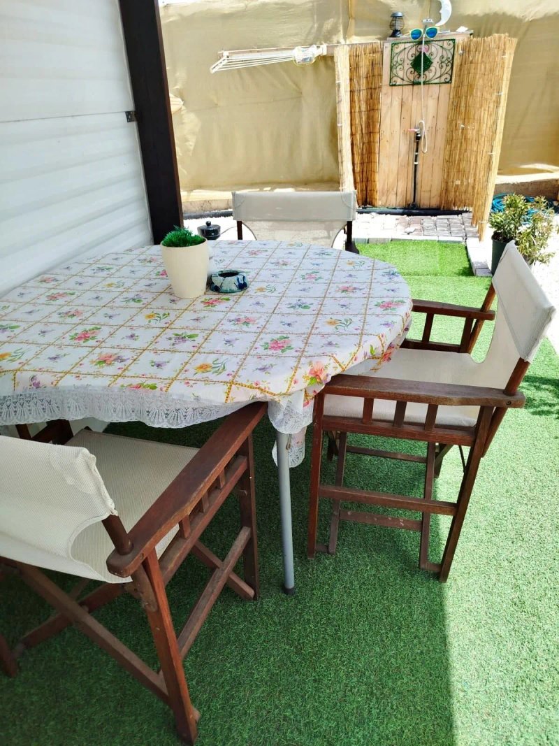 Nefelis Dollhouse 3 Minutes From Geroskipou Beach