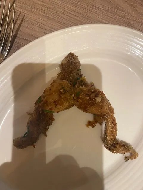 Brasserie Restaurant Um Dierfgen