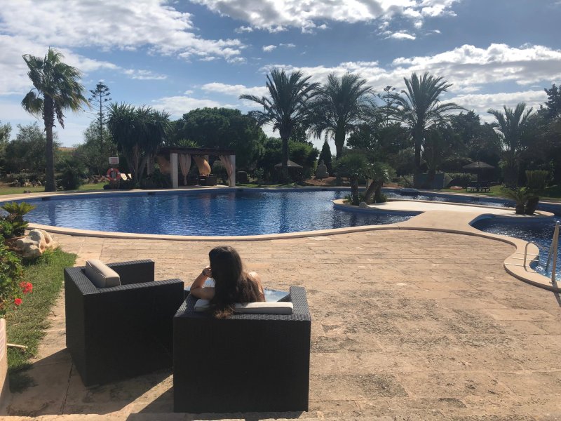 Agroturismo Finca Sa Tanca