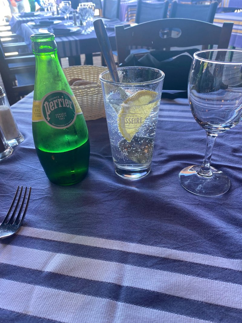 Chez Albert