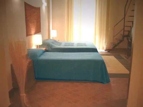 Amenano Bed and Breakfast