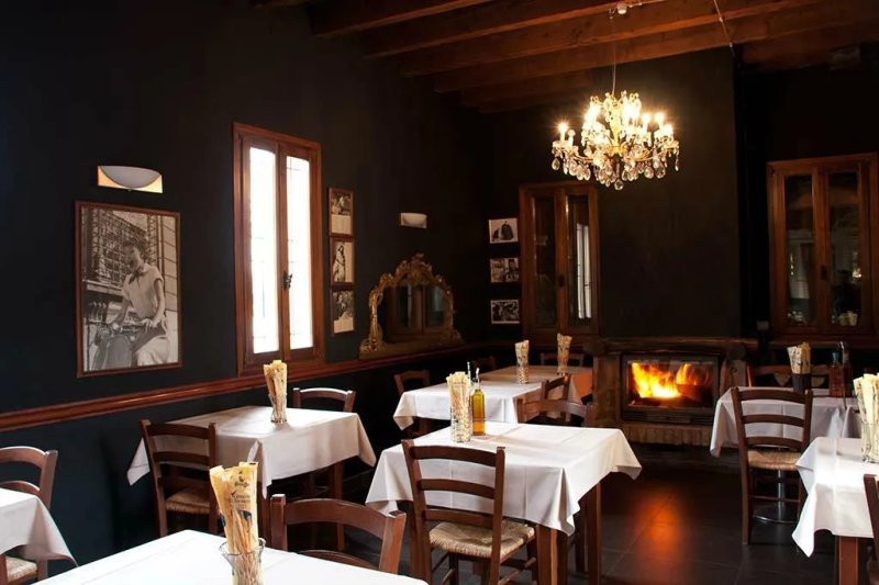 La Corte del Duca Pizzeria