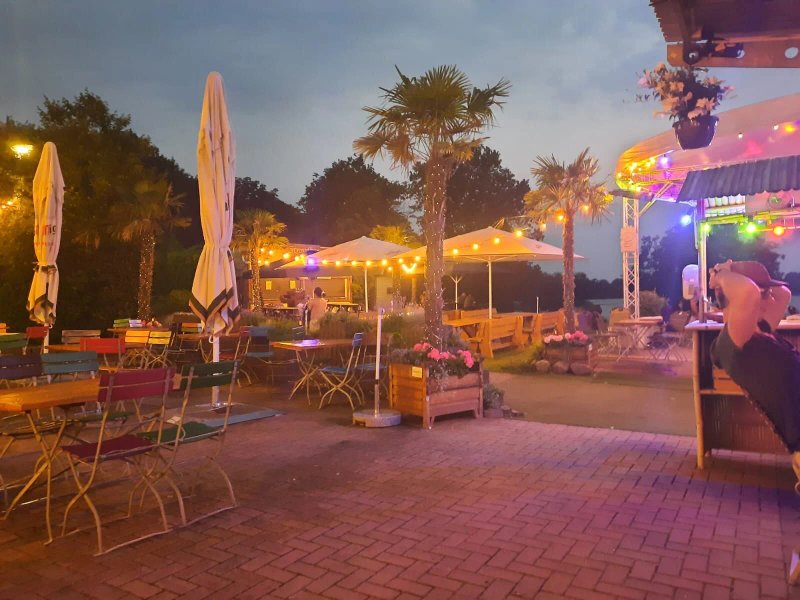 Bocholter Strandcafe