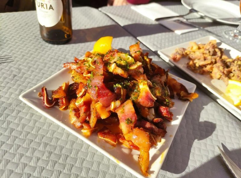 El Olivo De Jaen