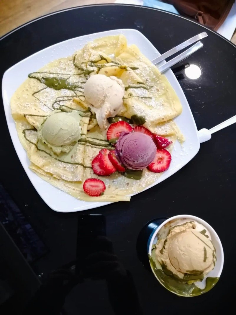 Gelataria Pinguim