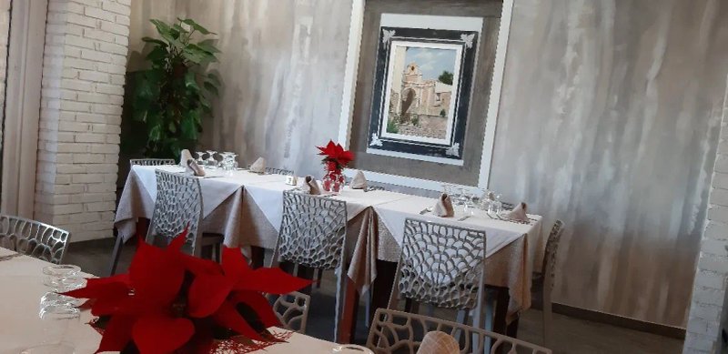 La Terrazza
