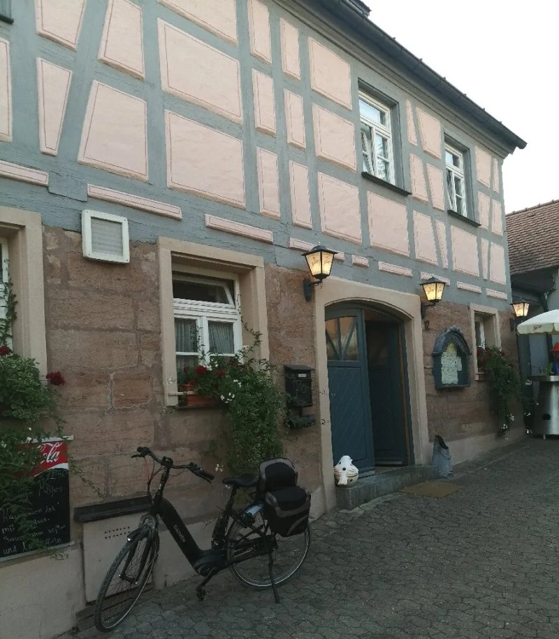 Zum Bauernwirt