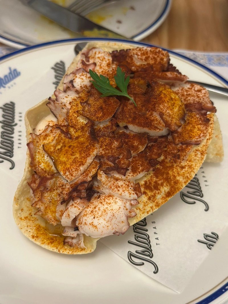 Islamorada Tapas Bar
