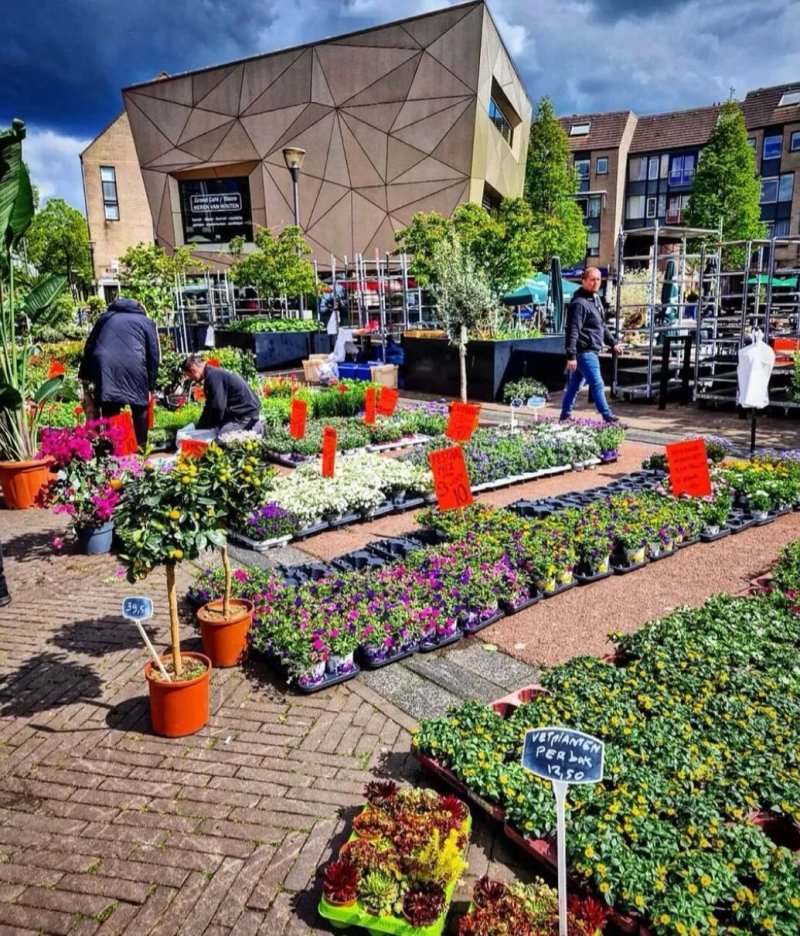 Bistro Heren Van Houten