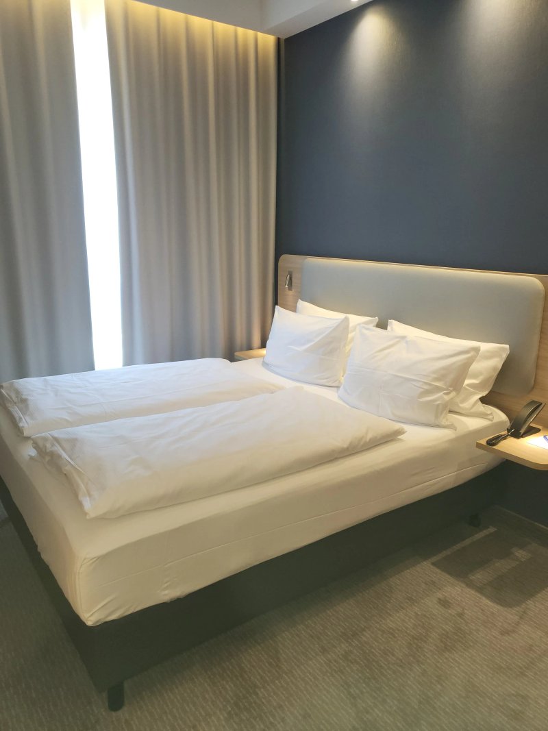 Holiday Inn Express Trier, an IHG hotel