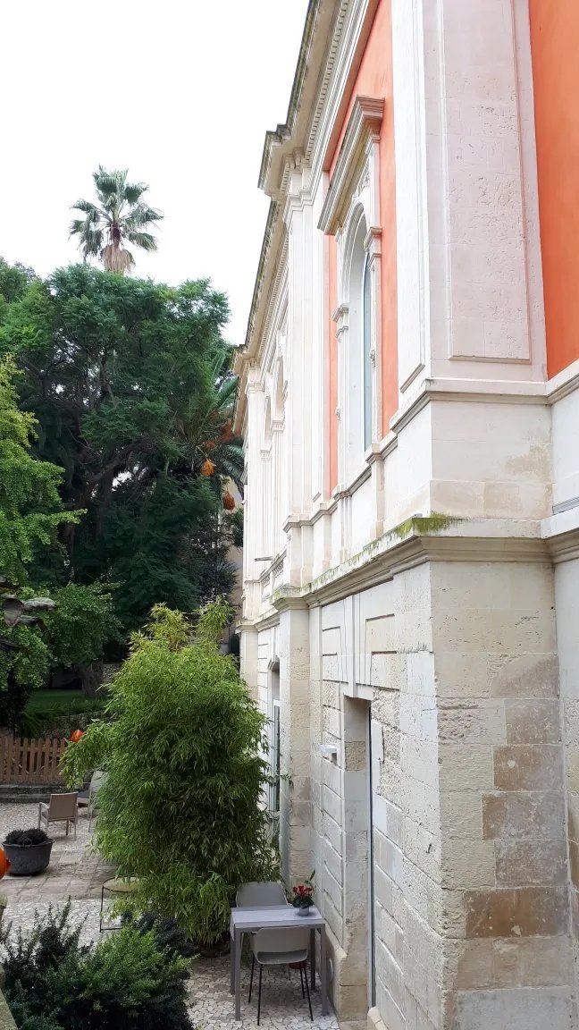 Dimora Storica Muratore Luxury Rooms
