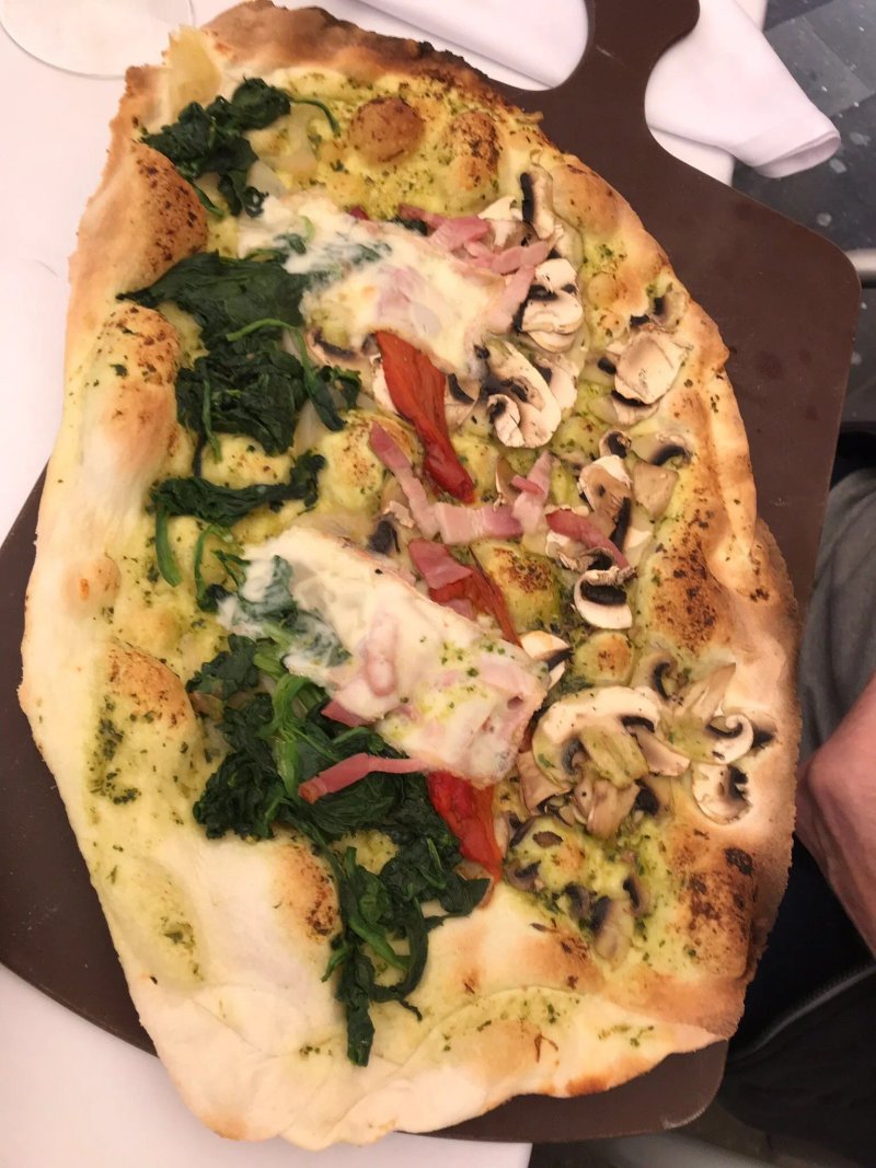 La Tagliatella C/Castanos, Alicante