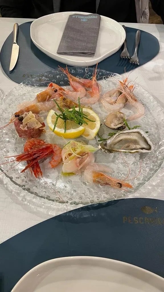 Pescariello - Osteria di Mare