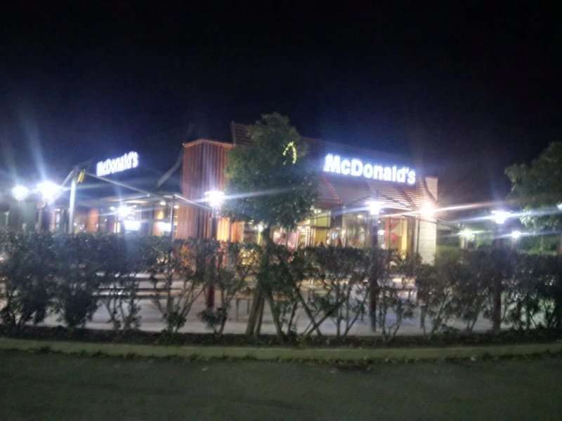 McDonald's San Dona Di Piave Drive