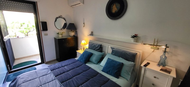 Bed and Breakfast Mare e Sole