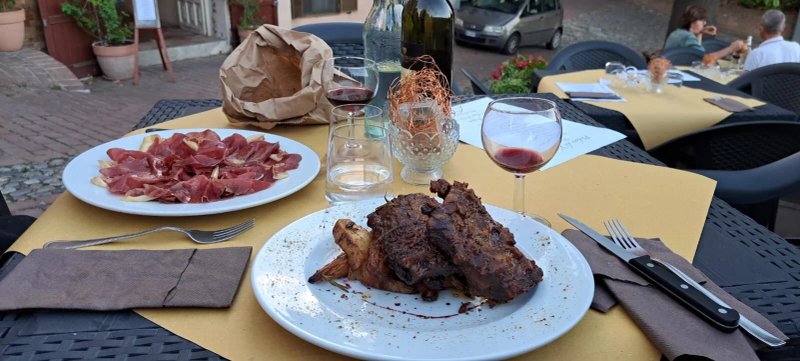 Osteria Gatta e Gazzoia