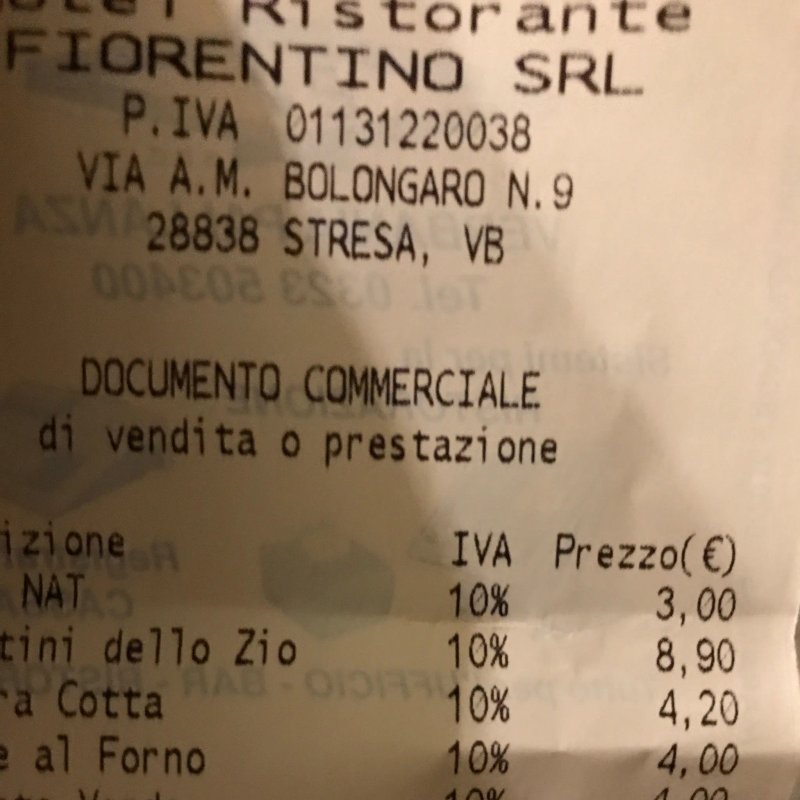 Hotel Fiorentino