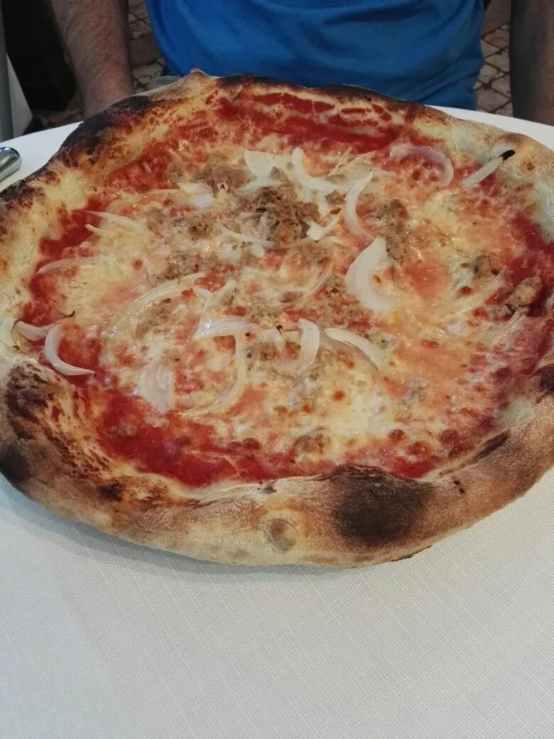 Ristorante Pizzeria Manfredi