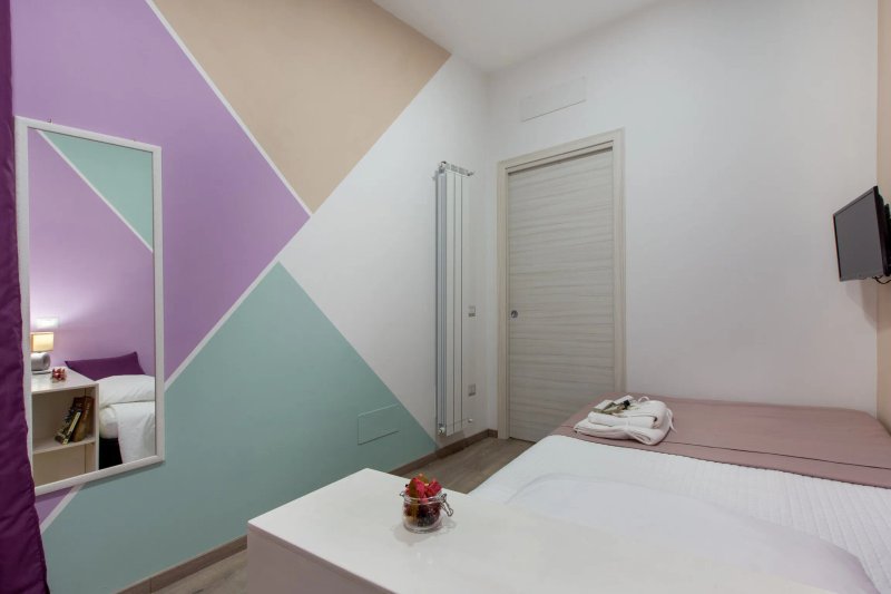 B&B La Gallinella Matta