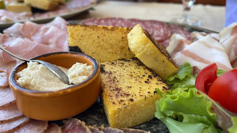 Osteria Ponte Antoi