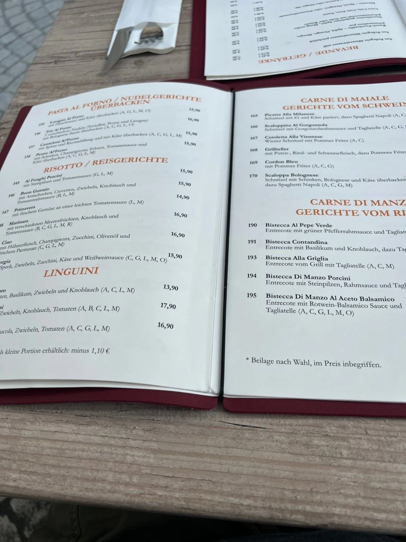 Pizzeria Verona Due