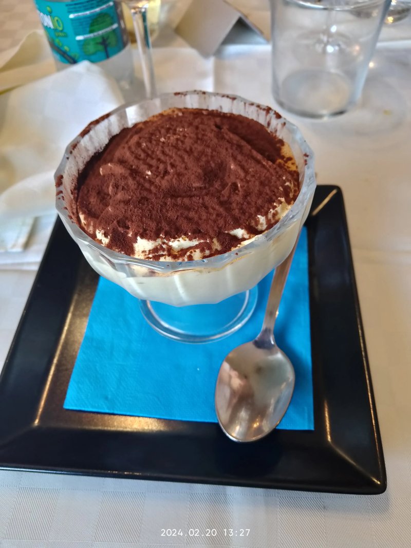 Antica Trattoria da Nello