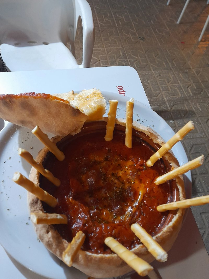 Il Piccantino
