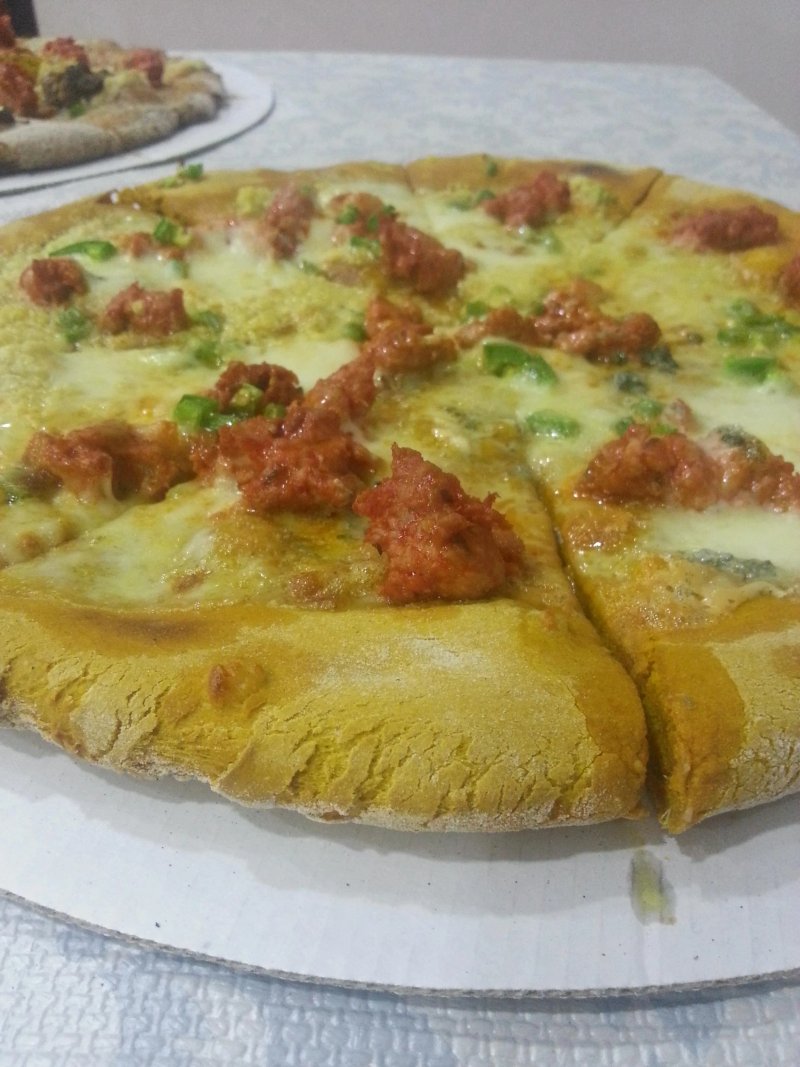 Pizzeria Pulcinella