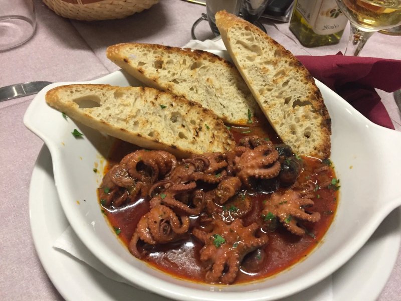Trattoria Venere