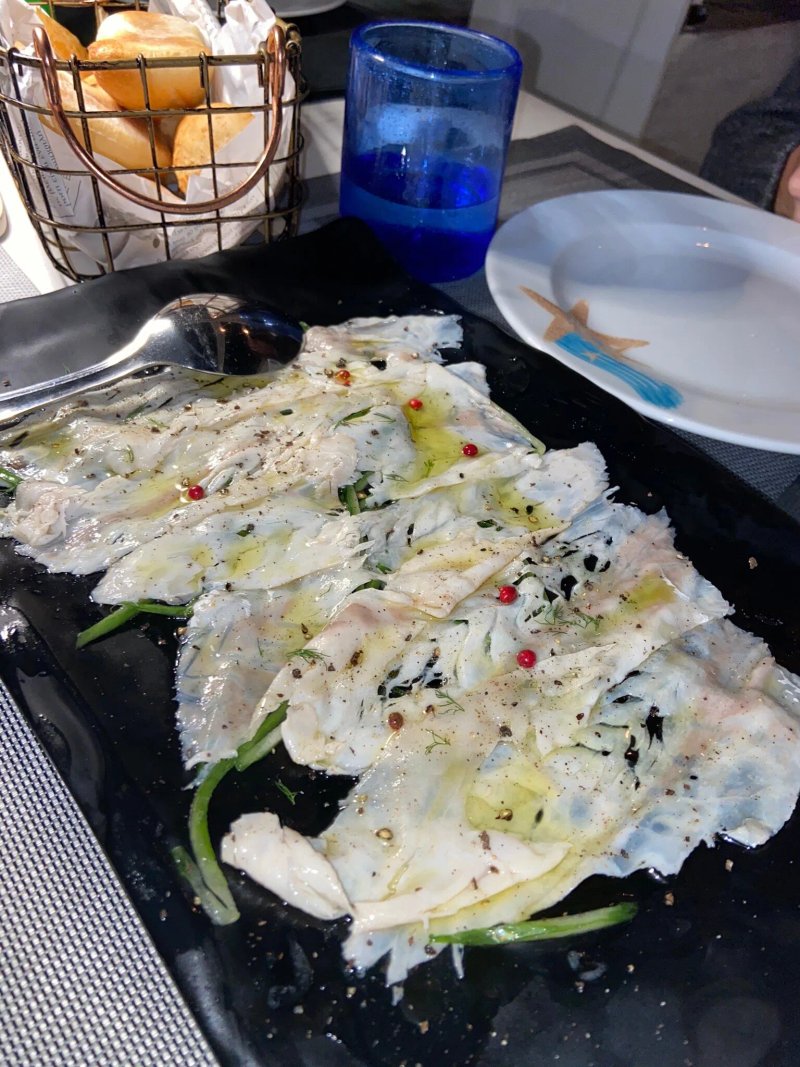 Garbi Restaurant