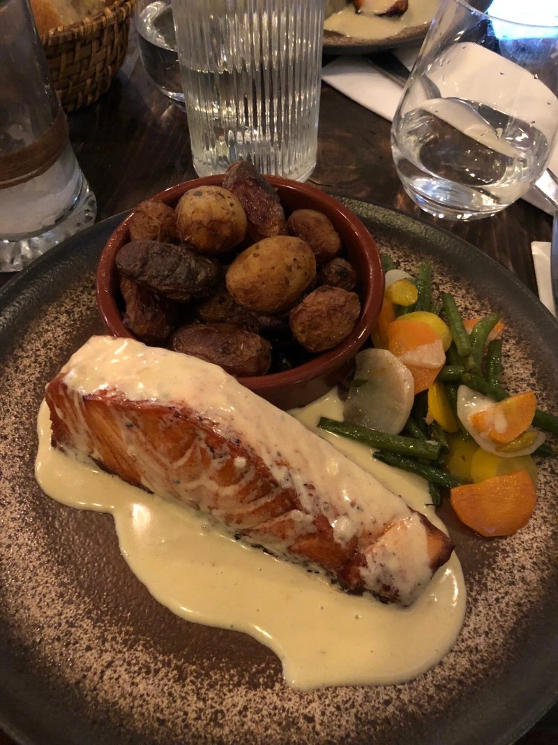 Garden Bistro