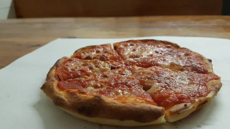 Pizzeria Orsucci