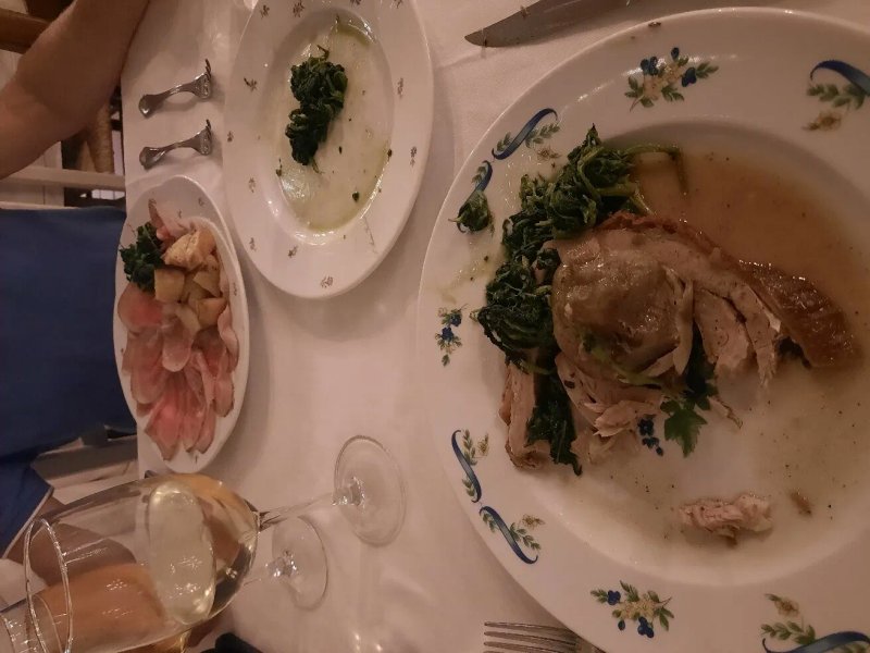 Locanda dello Spuntino