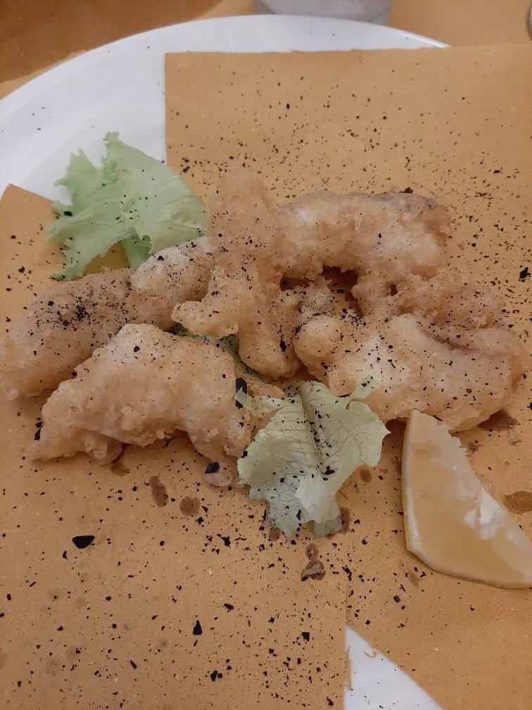 Locanda I Chimi