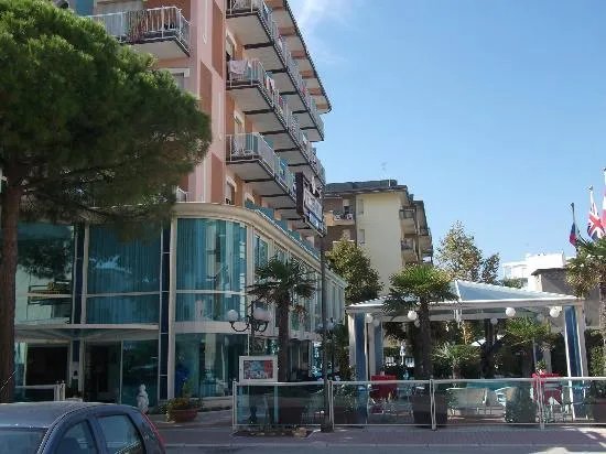 Hotel Tridentum