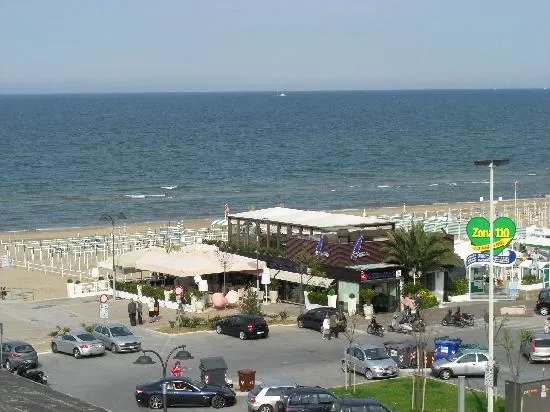 Hotel Perla