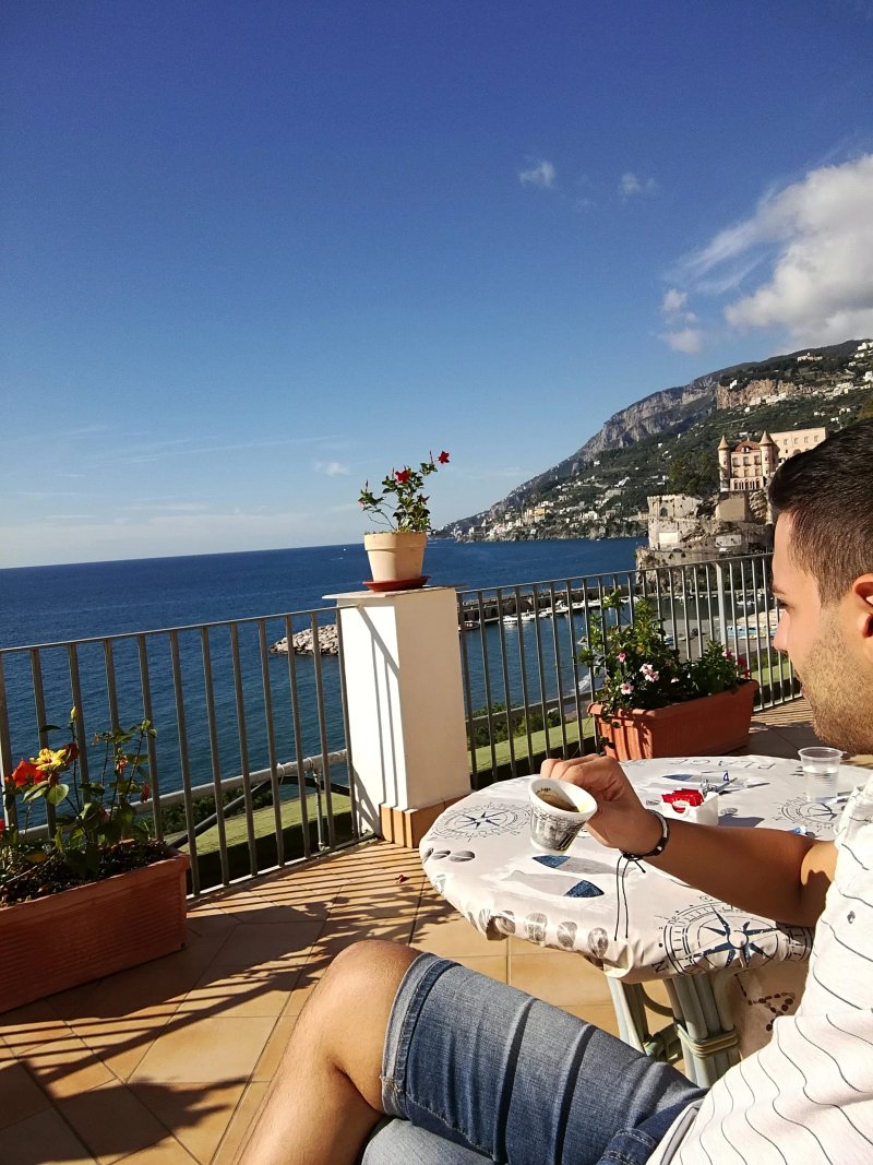 Residence Hotel Panoramic