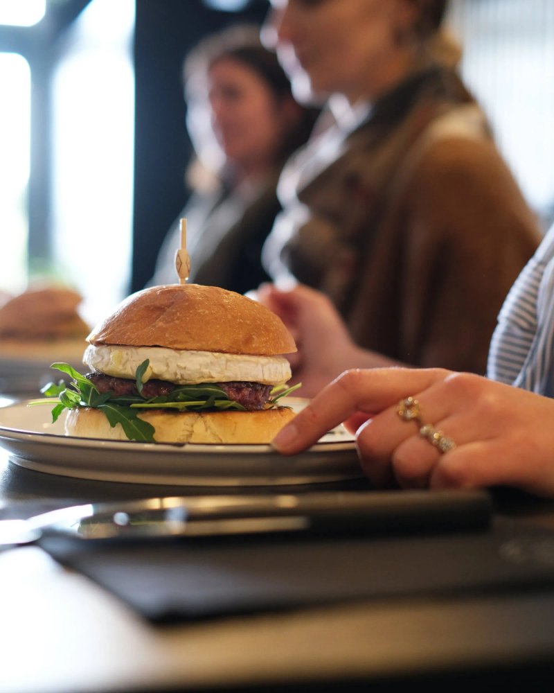 La Brasserie Du Burger Perpignan