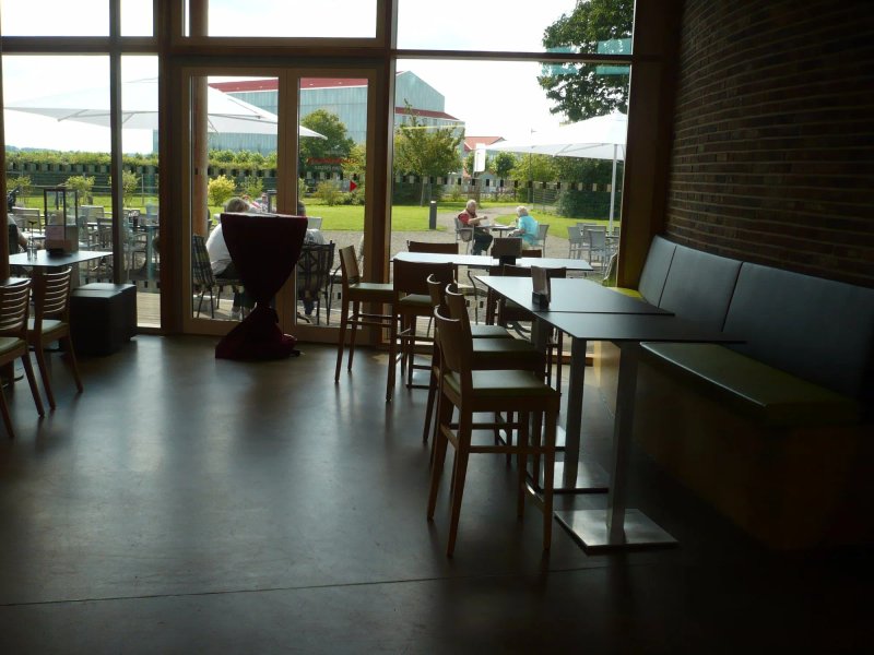 KaffeeMuhle