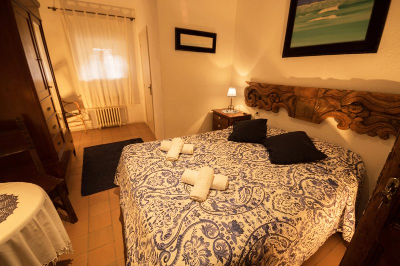 Can Gat Vell Rural Tourism Costa Brava