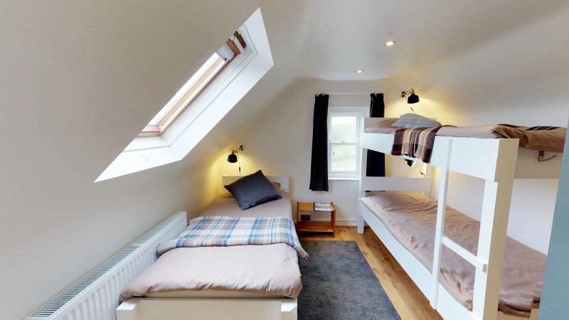 Preseli Venture Eco Barn & Lodges