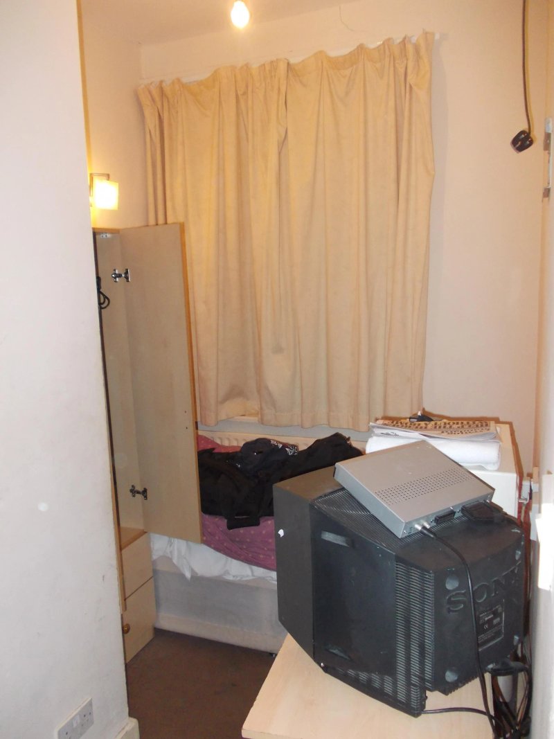 A To Z Hotel