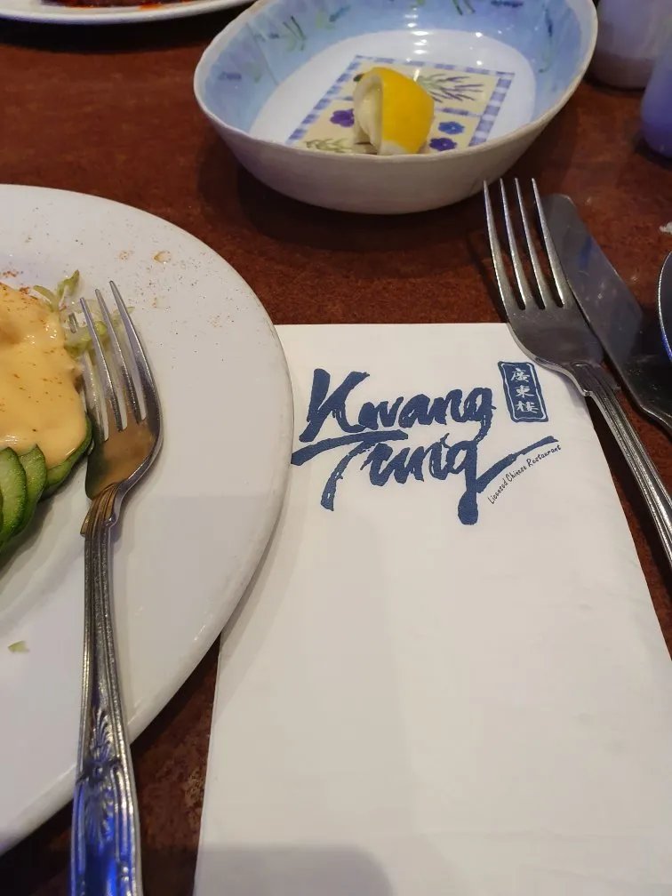 Kwang Tung Chinese Restaurant
